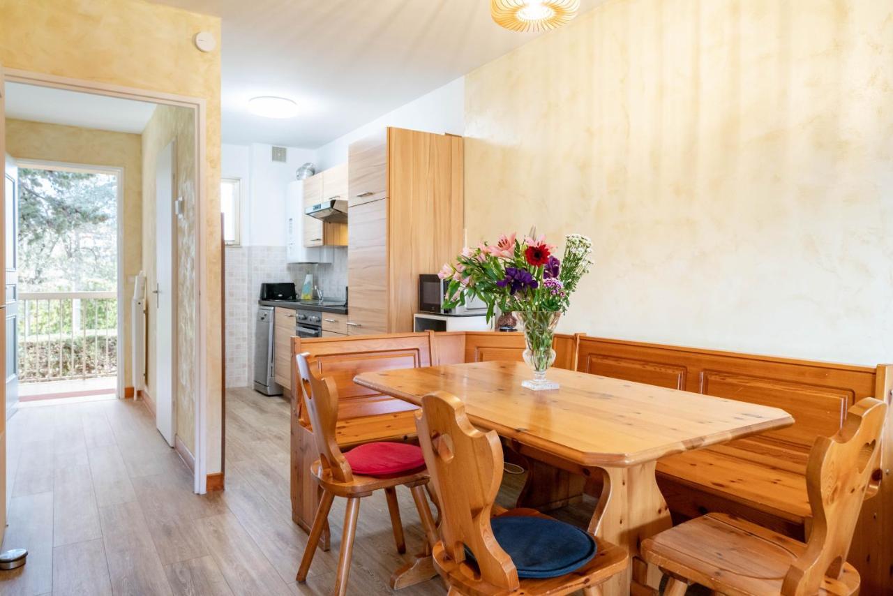 Spacious Apartment At A 5 Min Walk From The Beach アンティーブ エクステリア 写真